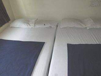 Hotel Sai Siddhant, Shirdi 2